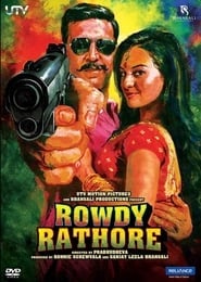 Rowdy Rathore 2012